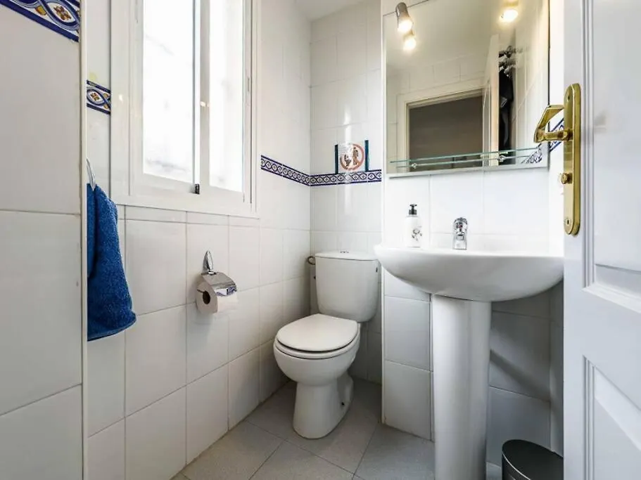 102 - Penthouse Apartment With Views And Pool! Mijas 0*,  Spain